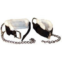 Kicking Chains