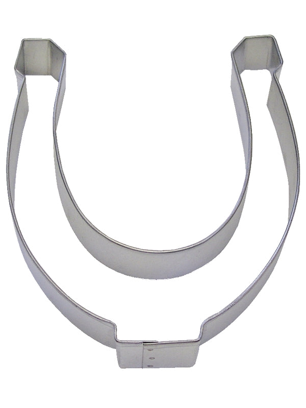Horseshoe Cookie Cutter