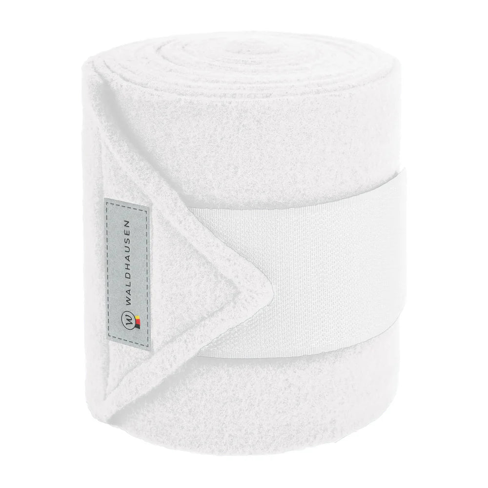 Waldhausen Esperia Fleece Polo Bandages