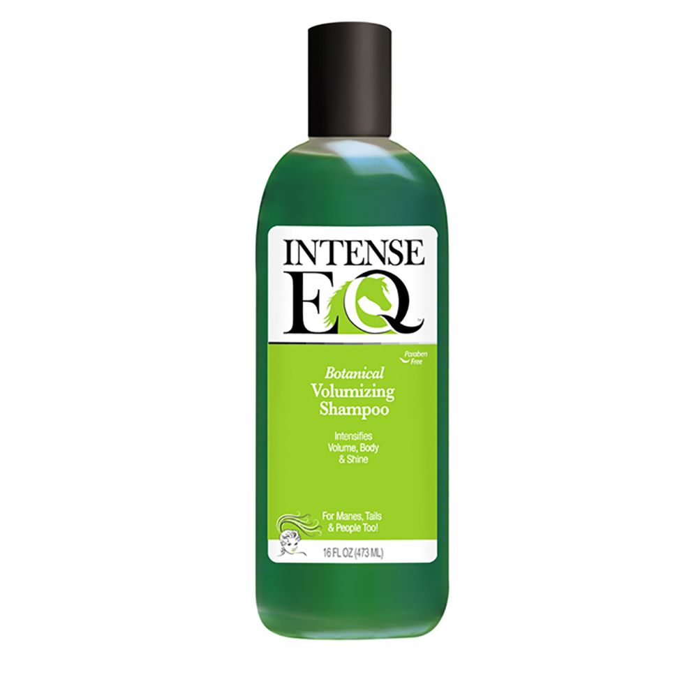 Intense EQ Botanical Volume Shampoo 16oz - Sagebrush Tack