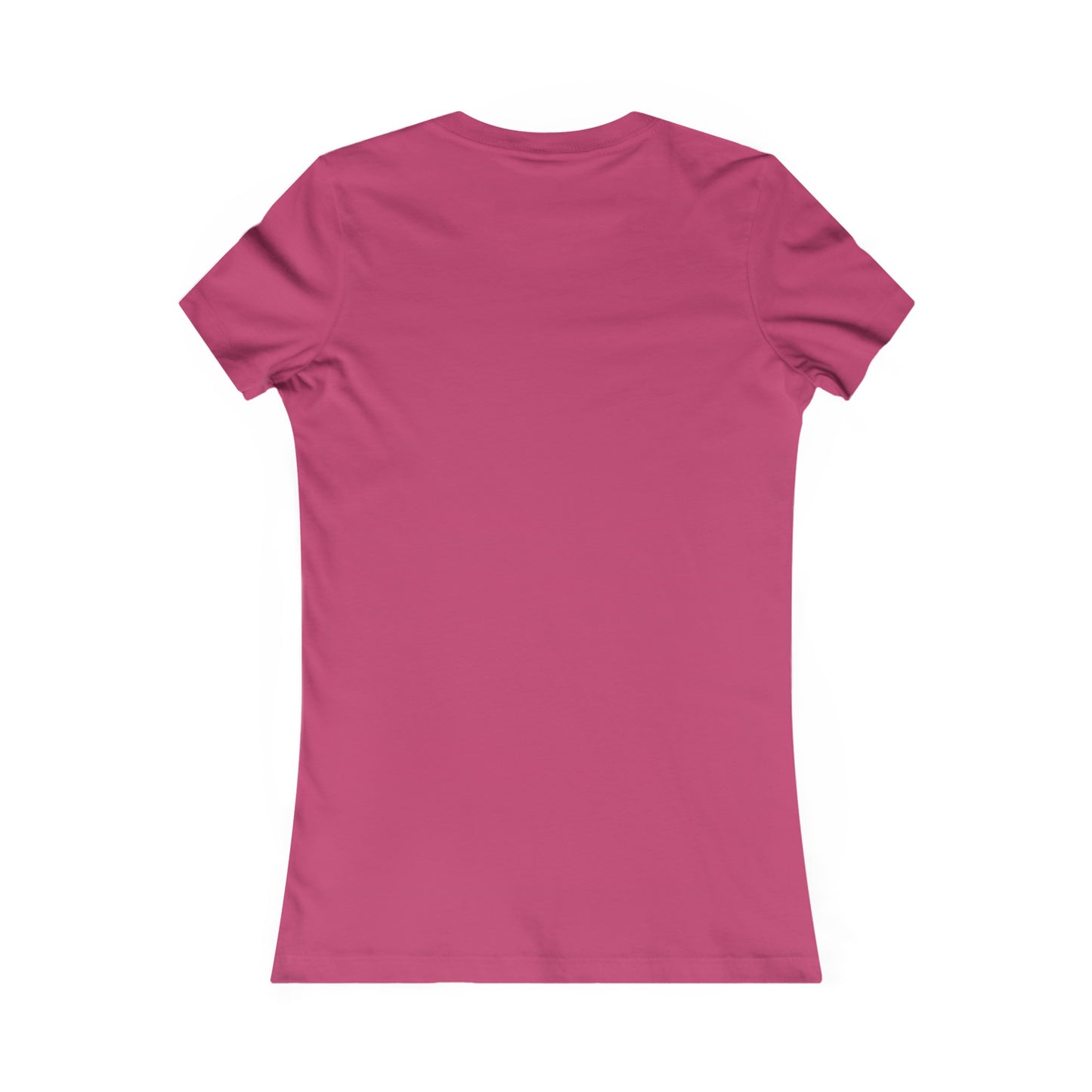 Women's Dressage Pyramid Tee - Sagebrush Tack