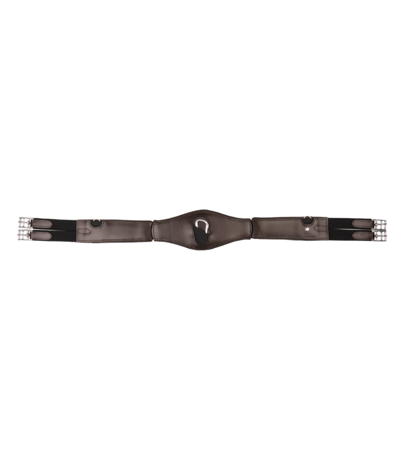 Waldhausen Elastic Comfort Leather Girth