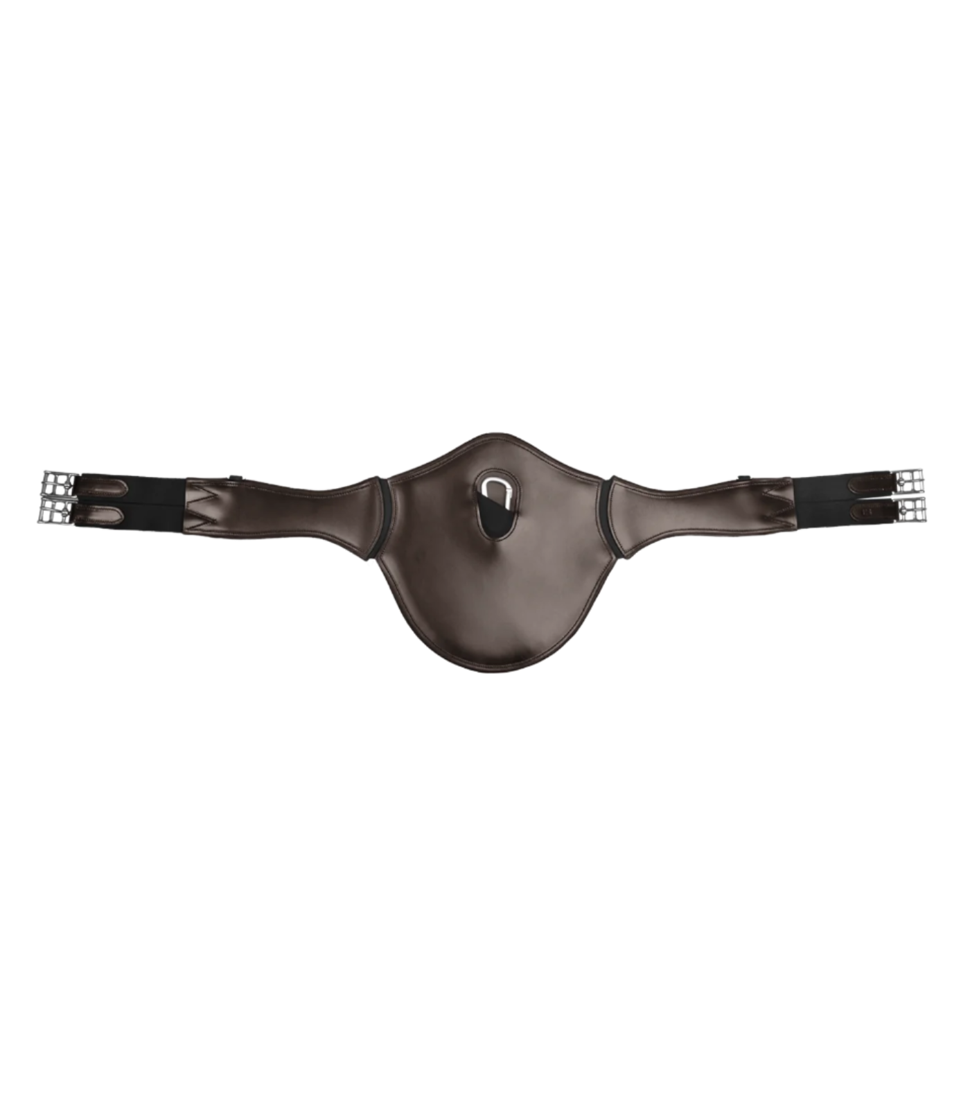 Waldhausen Elastic Girth with Stud Guard
