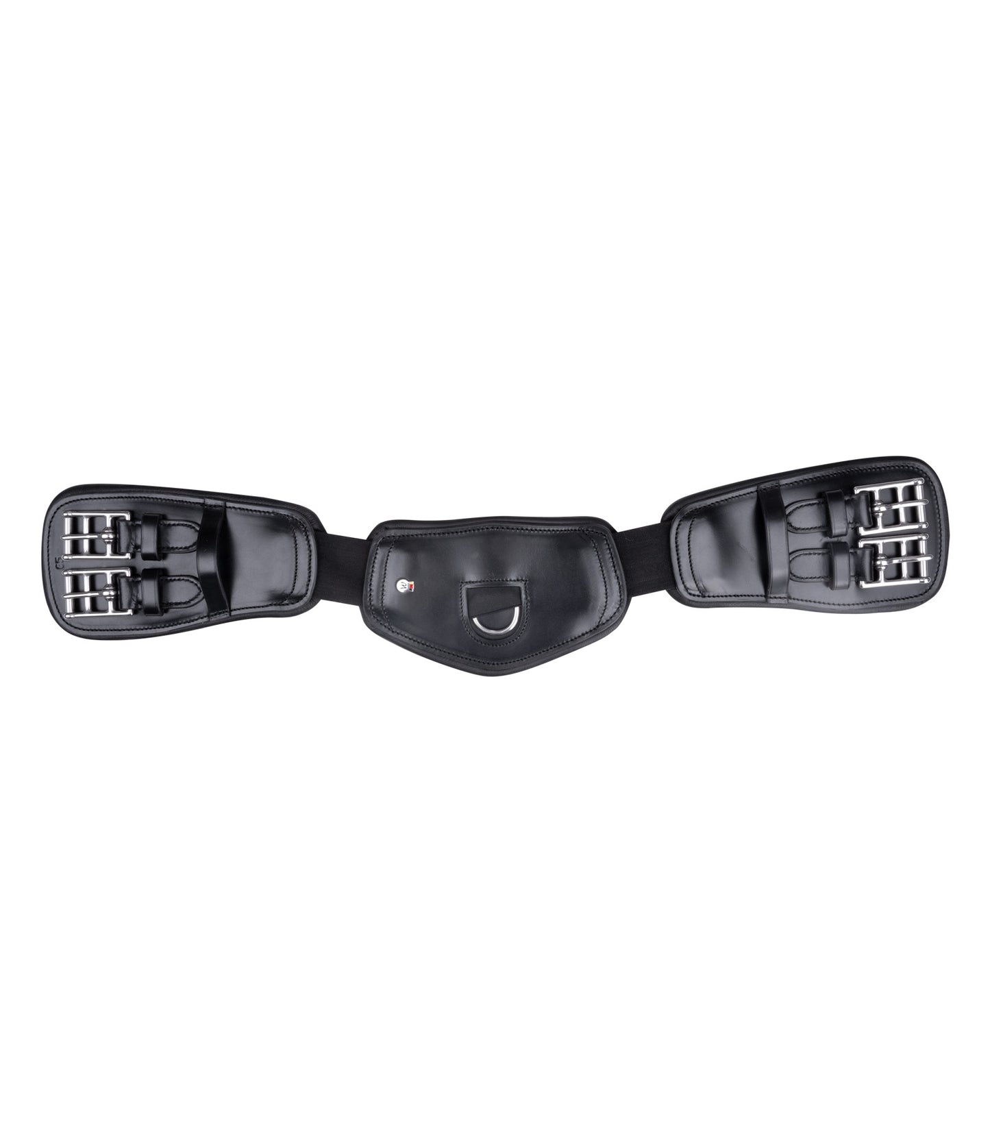 Waldhausen Elastic/Leather Dressage Girth