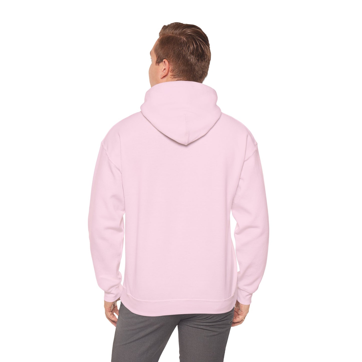 Rodeo Time Unisex Hoodie - Sagebrush Tack