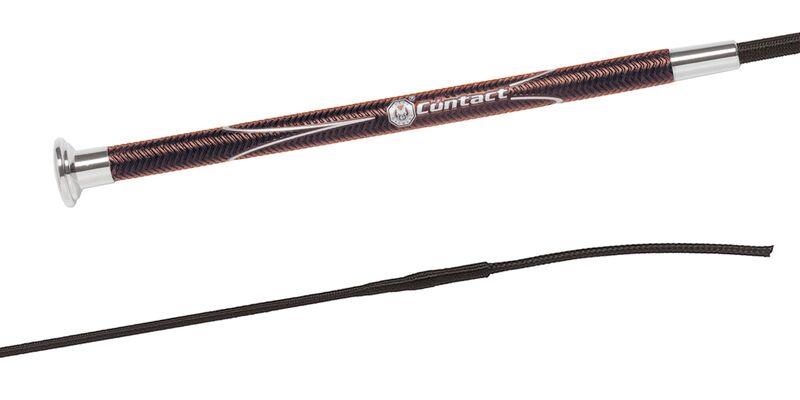 Fleck CONTACT Dressage Whip
