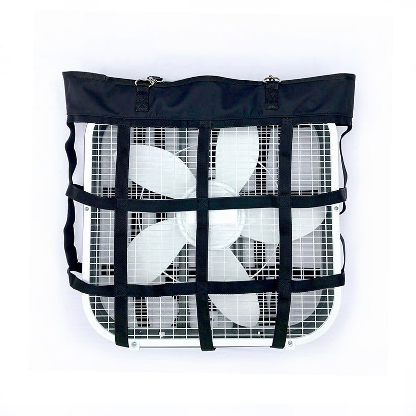Fan Holder for 20"x20" Box Fan