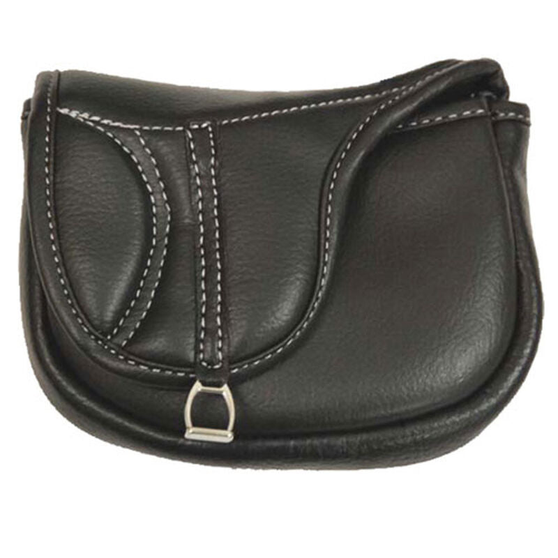 Saddle Shaped Treat Pouch