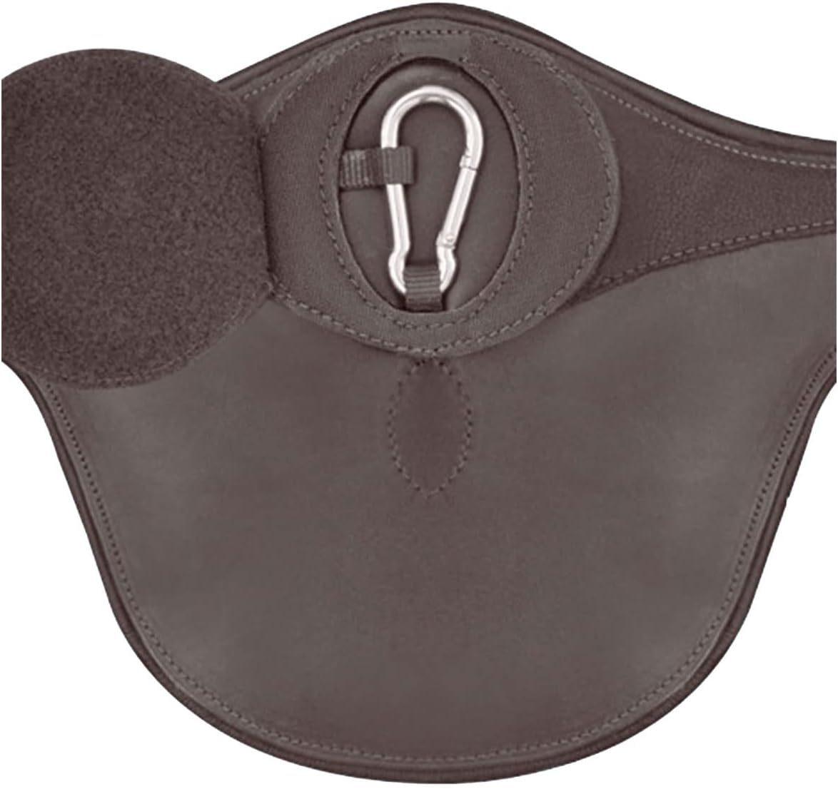 PASSIERBLU Grip Leather Girth