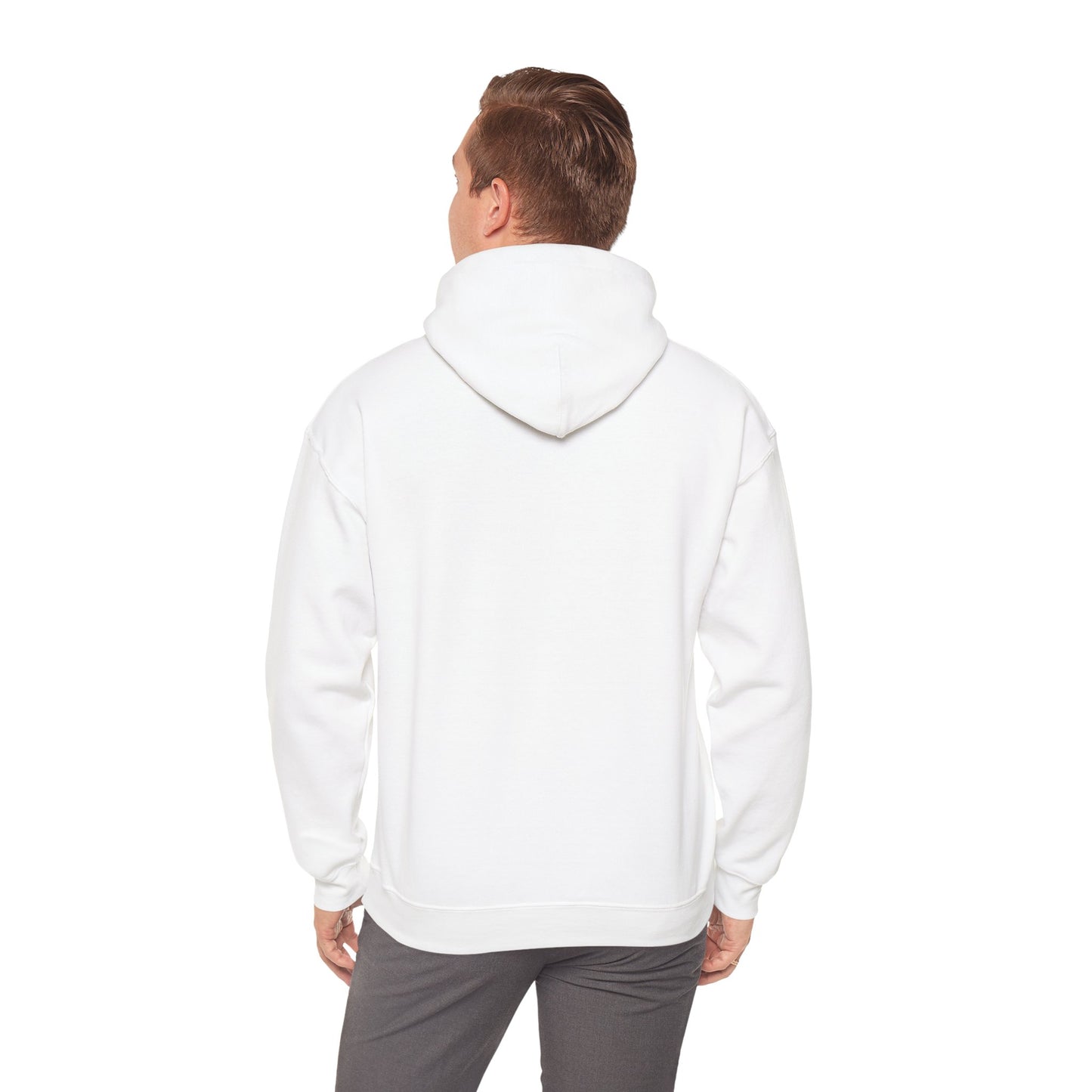 Rodeo Time Unisex Hoodie - Sagebrush Tack