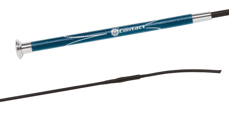 Fleck CONTACT Dressage Whip