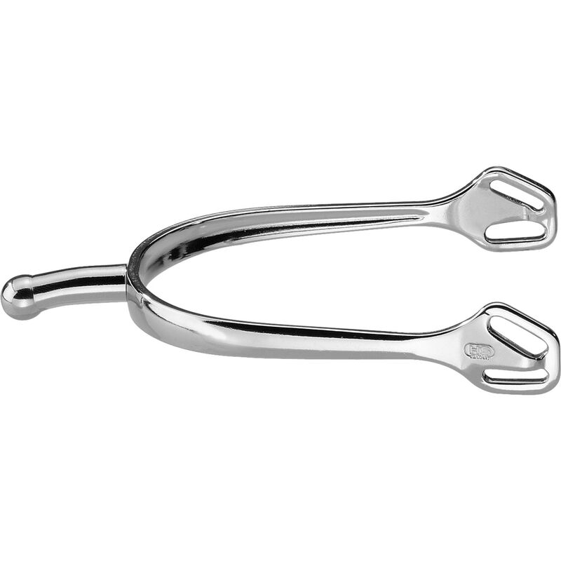 Sprenger ULTRA Fit Spurs - Round Neck