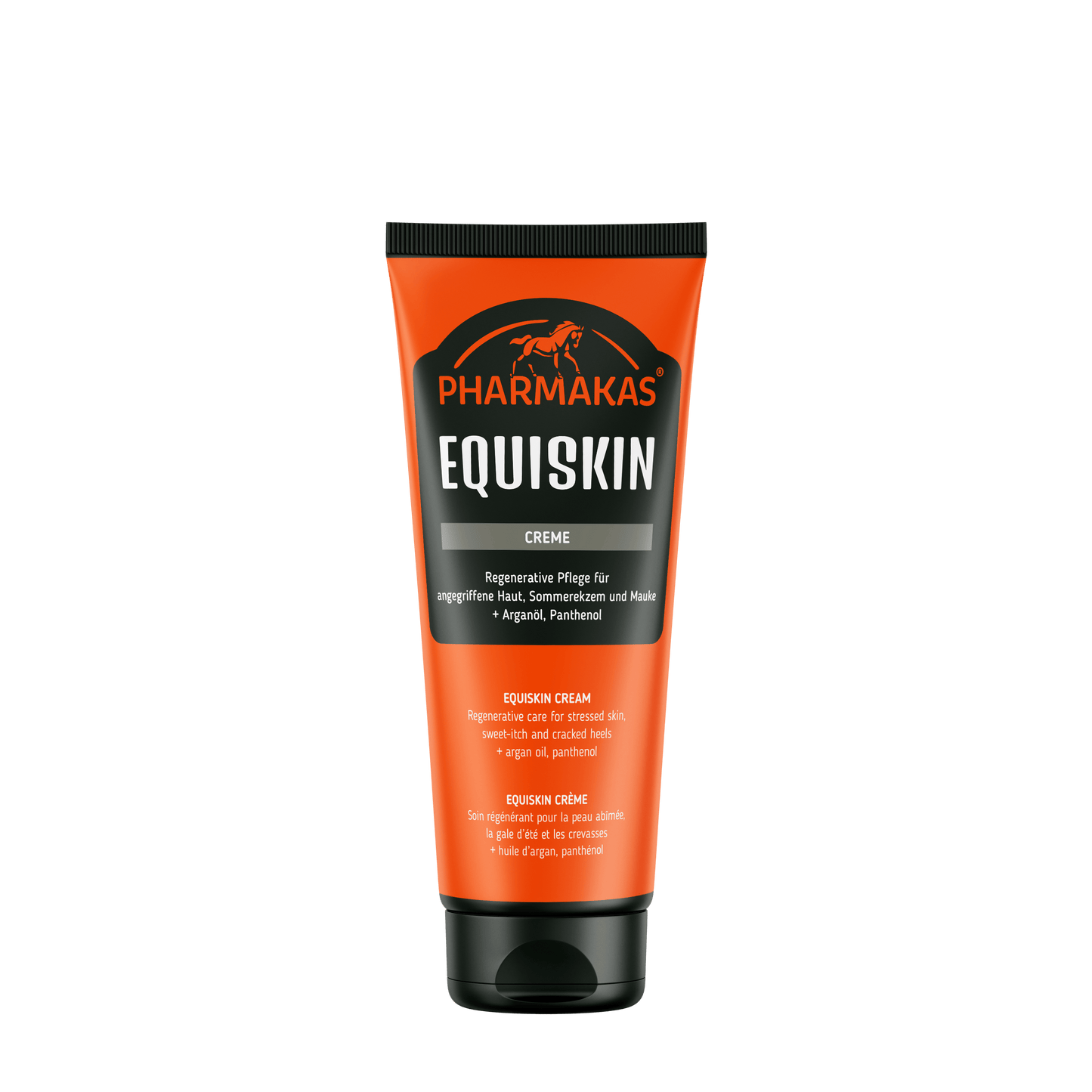 Pharmakas Equiskin Cream 200ml - Sagebrush Tack