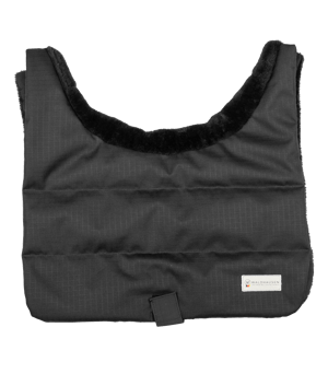 Waldhausen Blanket bib - Sagebrush Tack