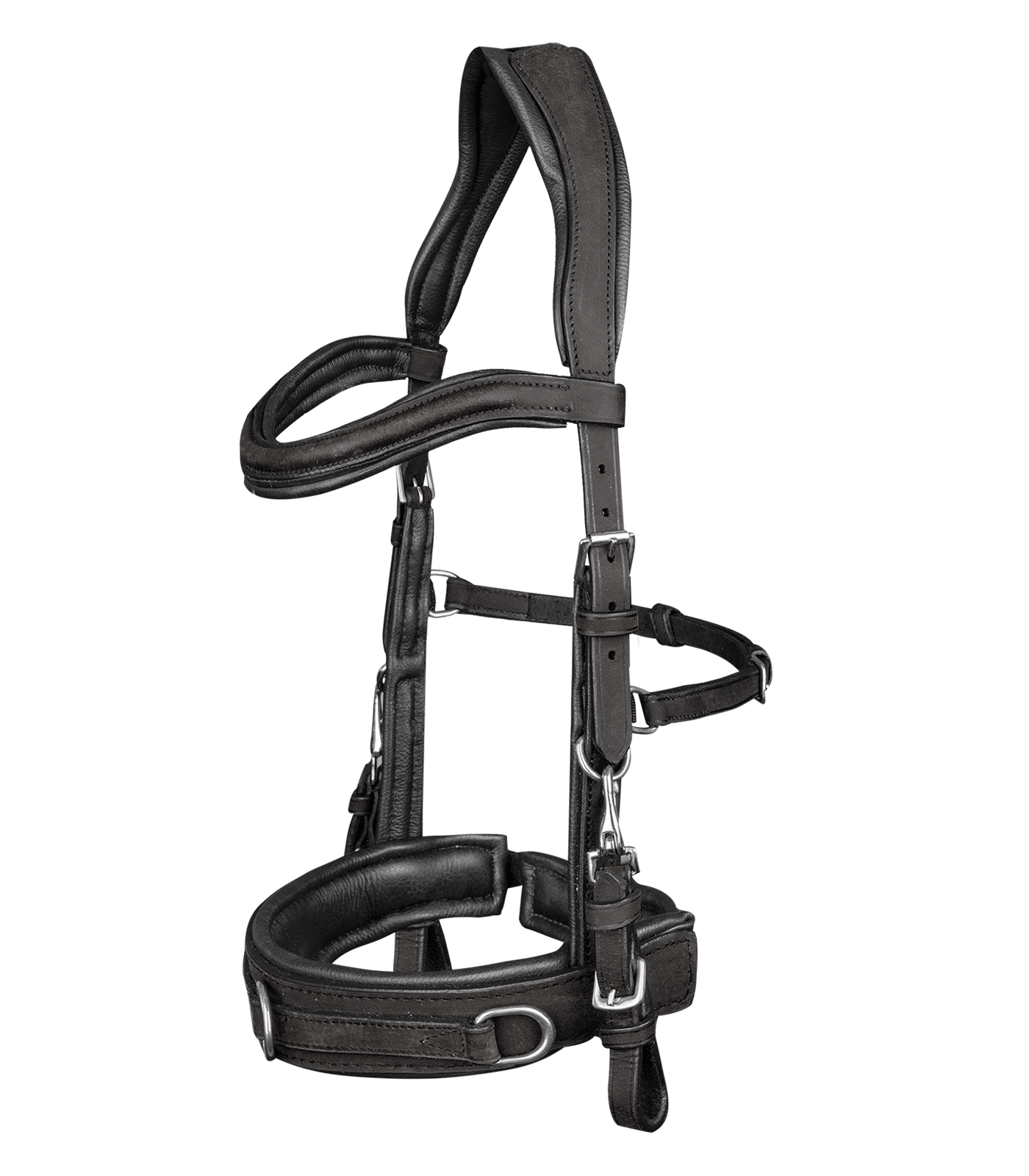 Waldhausen Anatomic Lunge Cavesson