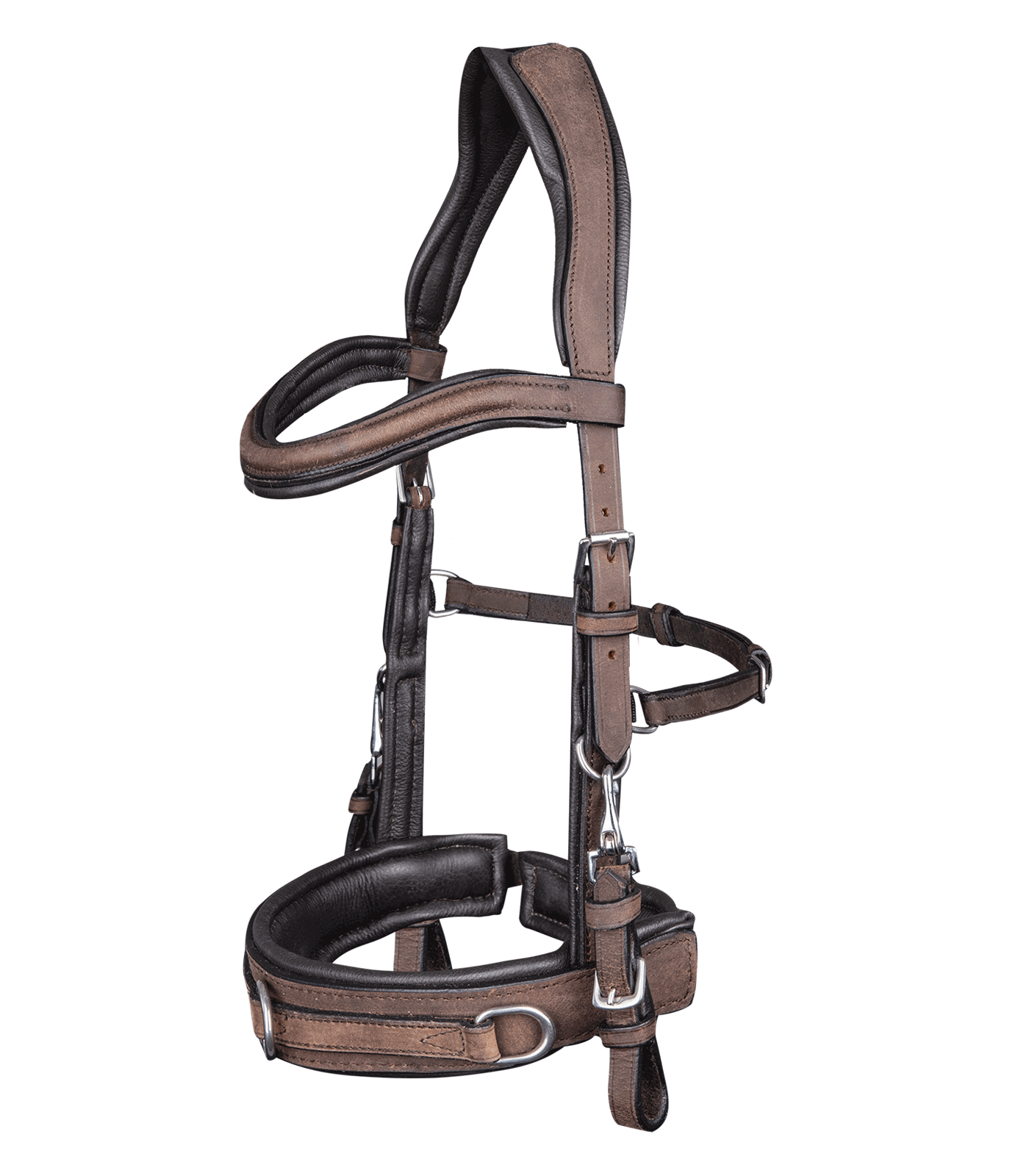 Waldhausen Anatomic Lunge Cavesson