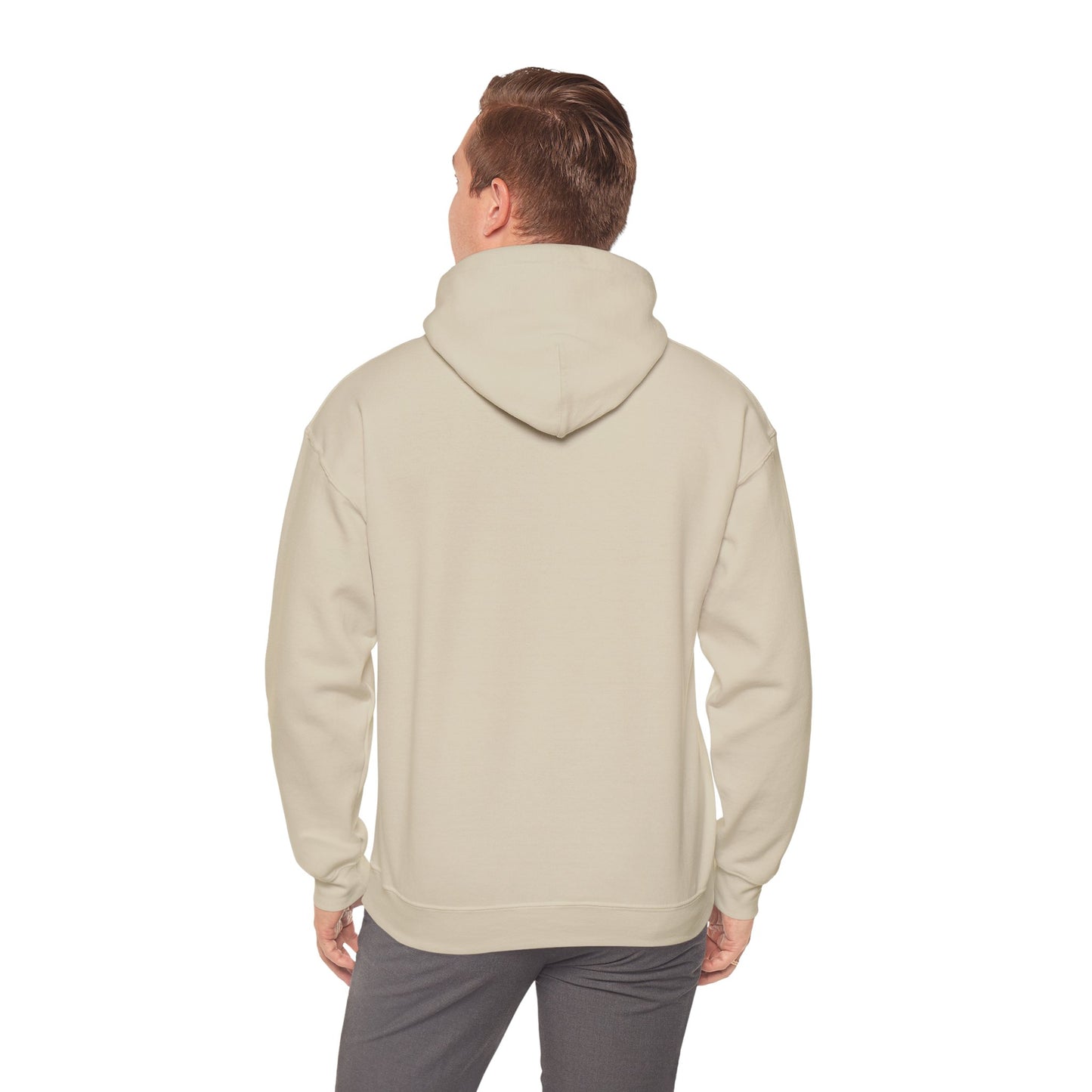 Rodeo Time Unisex Hoodie - Sagebrush Tack