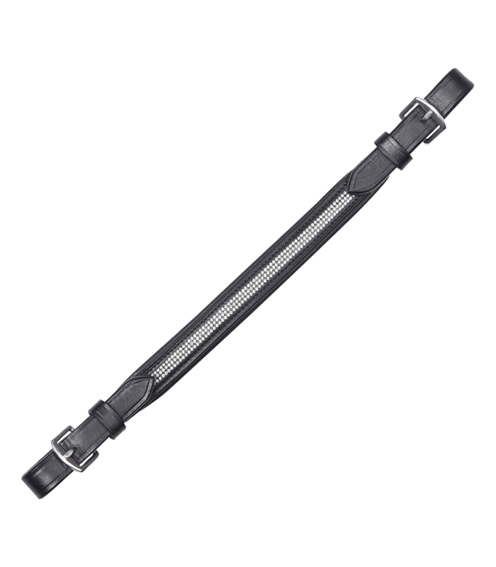Waldhausen Bucking Strap with Crystals