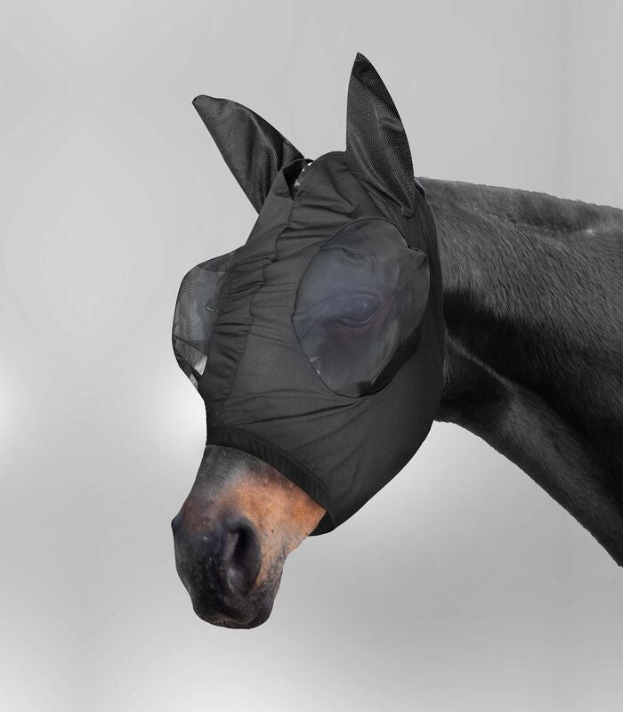 Waldhausen "Puck" Fly Mask