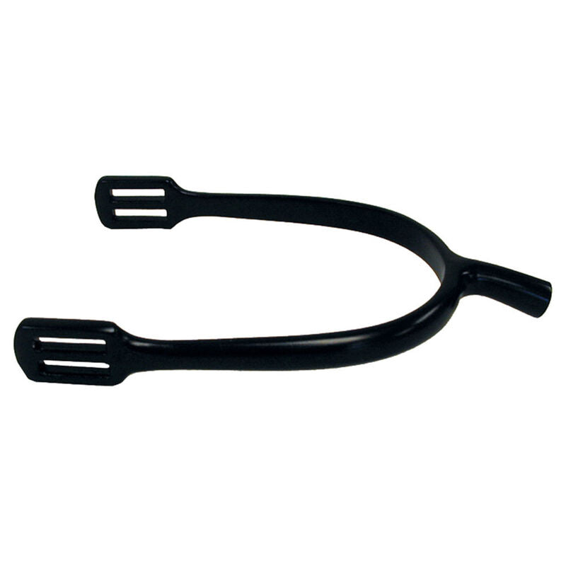 Coronet POW Metal Schooling Spurs - 3/4"