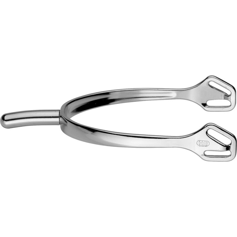 Sprenger ULTRA Fit Spurs - Round Neck