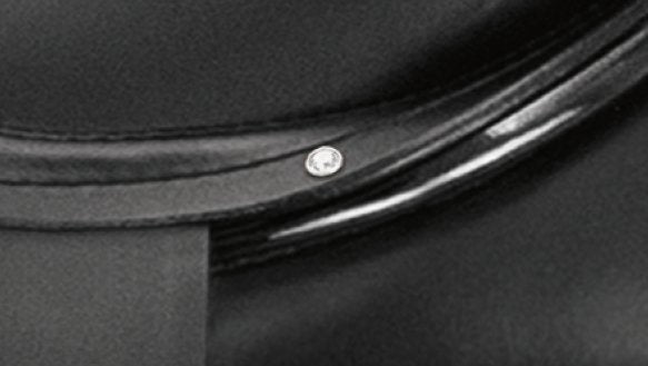 Passier Paxton All Purpose Saddle