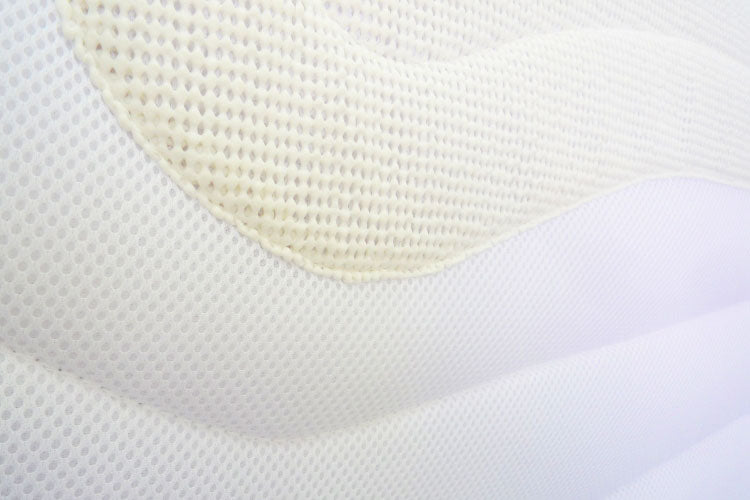 EquineLux Sweat-Wicking™ all-purpose, close contact saddle pad with cotton lining (no pockets)