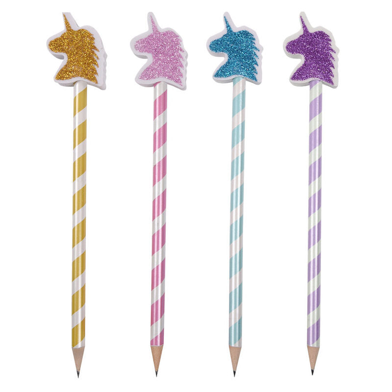 Waldhausen Horse Pencil & Eraser