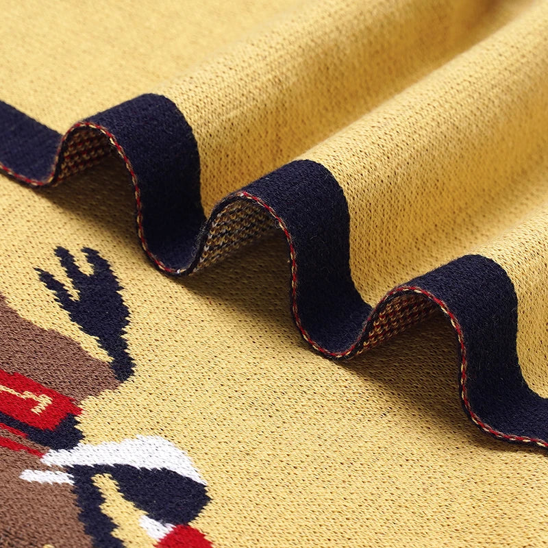 Baby Racing Horse Blanket