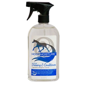 Healthy HairCare Hoof Moisture Spray - 16oz