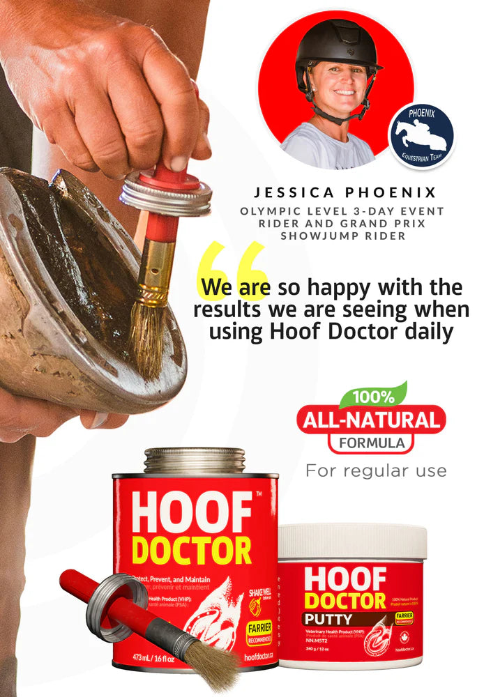 Hoof Doctor - Sagebrush Tack