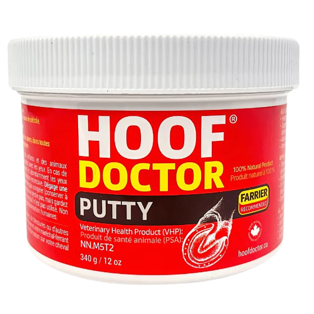 Hoof Doctor Putty - Sagebrush Tack