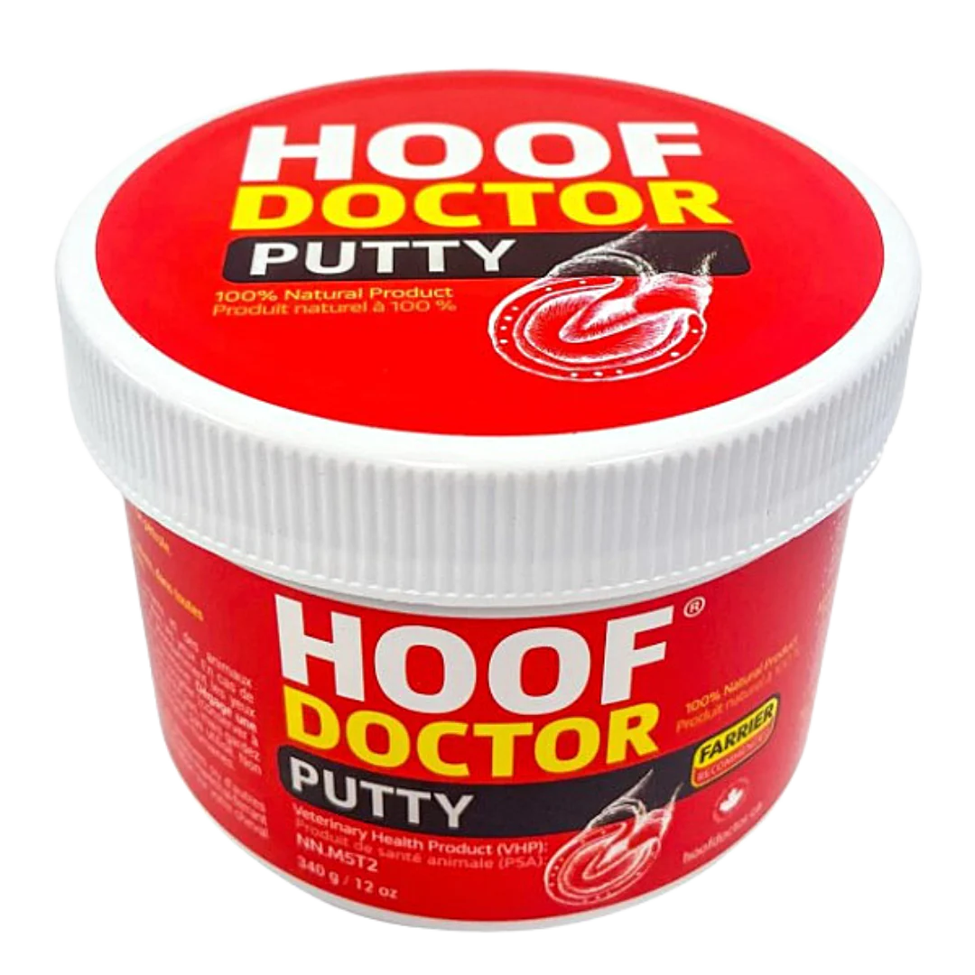 Hoof Doctor Putty - Sagebrush Tack