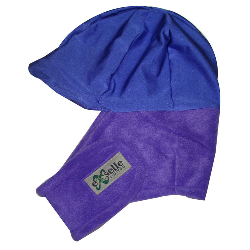 Exselle Cozy Winter Helmet Cover