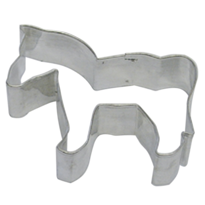 Horse Cookie Cutter