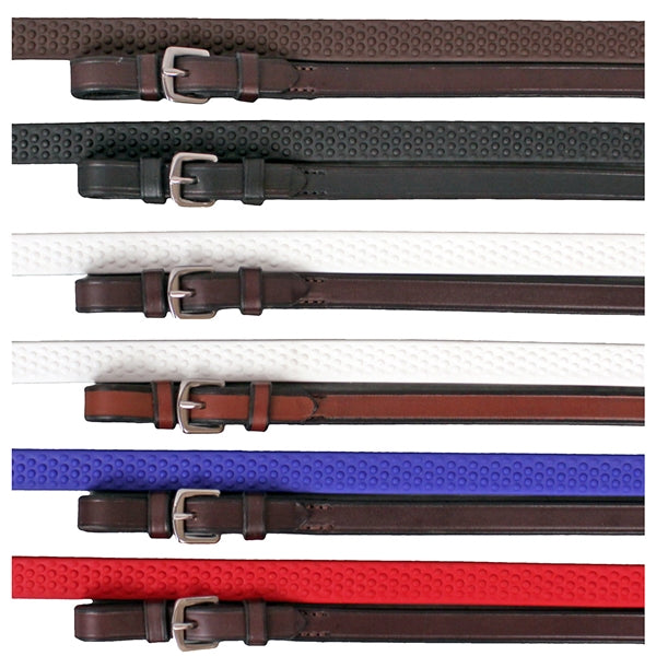 Nunn Finer Soft Grip Reins