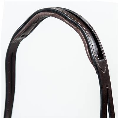 Nunn Finer Florence Hunter Bridle