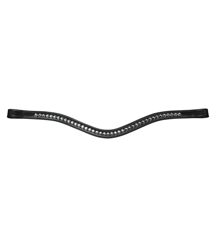 Waldhausen S-Line Glamour Bridle