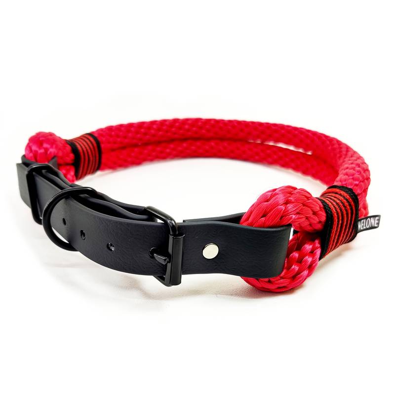 3/4" Waterproof Webbing – Black