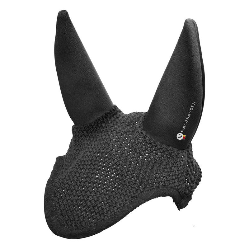 Waldhausen Quiet Fly Veil - Black