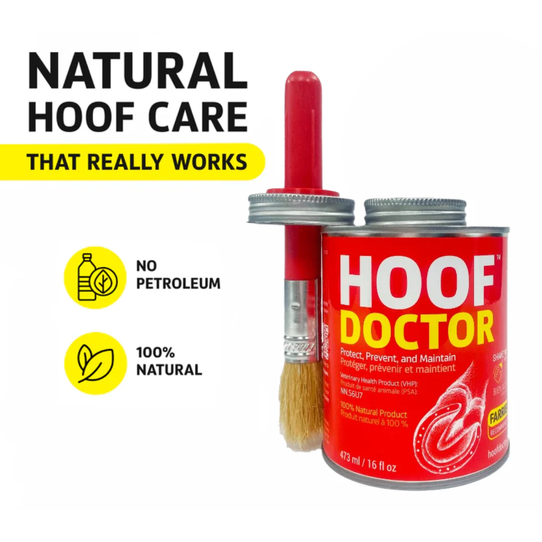 Hoof Doctor - Sagebrush Tack