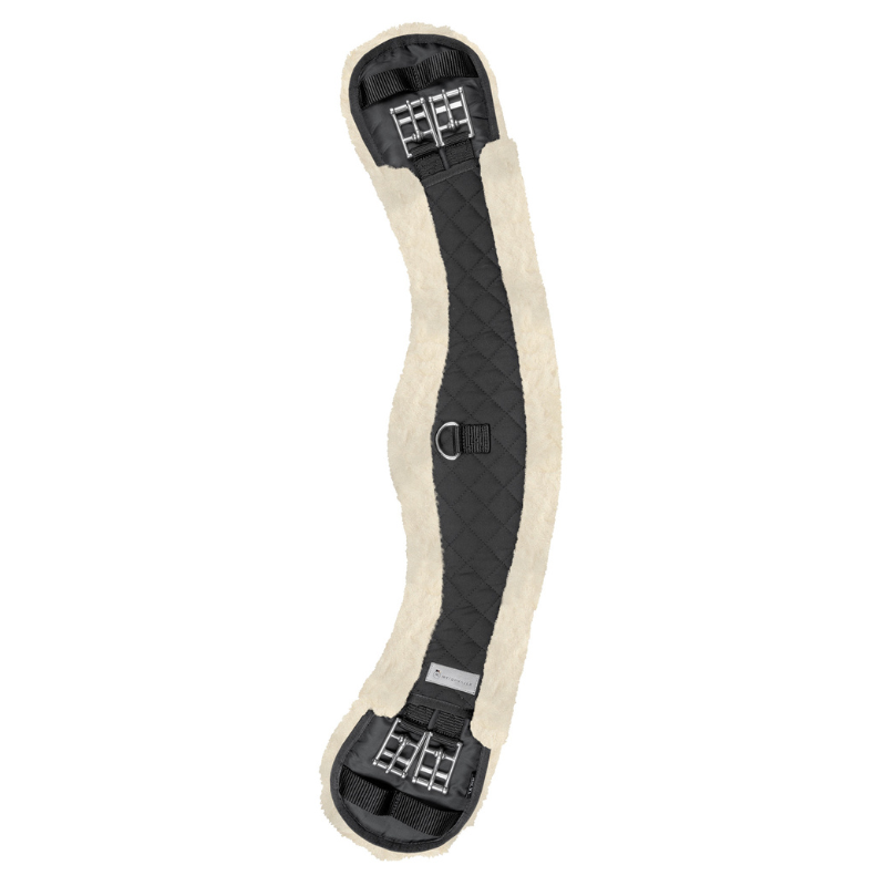 Waldhausen Curved Dressage Girth