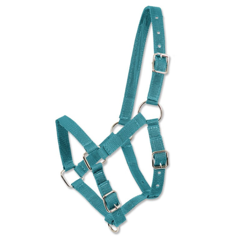 Waldhausen Perlon Foal Halter - Sagebrush Tack