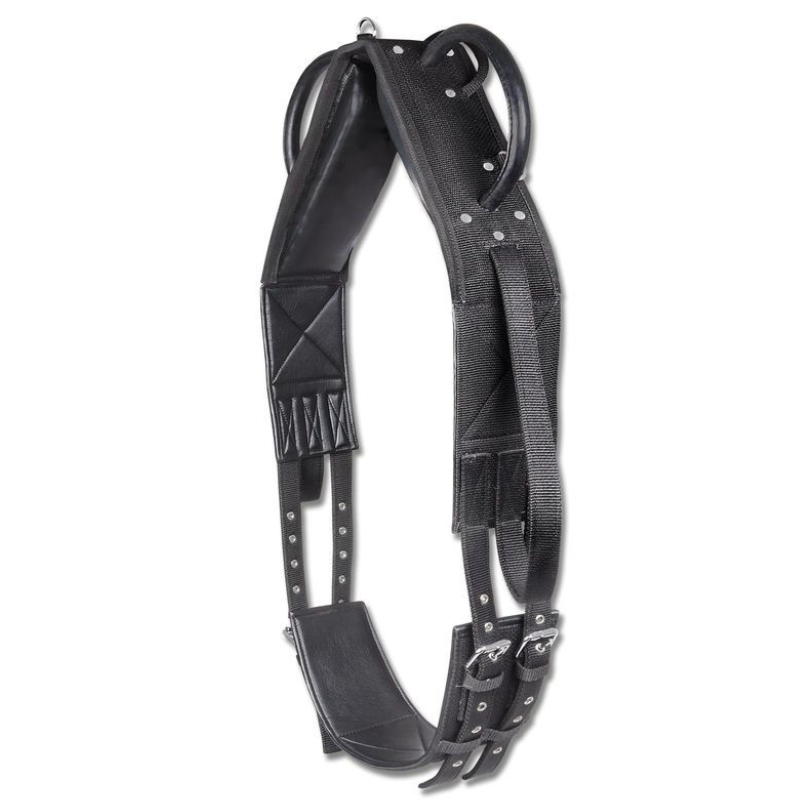 Waldhausen Synthetic Vaulting Surcingle