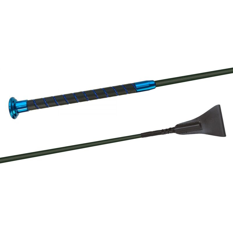 Fleck SilkTouch Deluxe Blue Jump Bat
