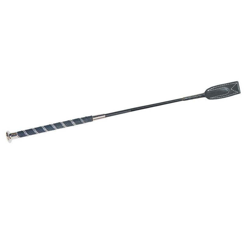 Fleck Woven Nylon Bat with Cushion Flap