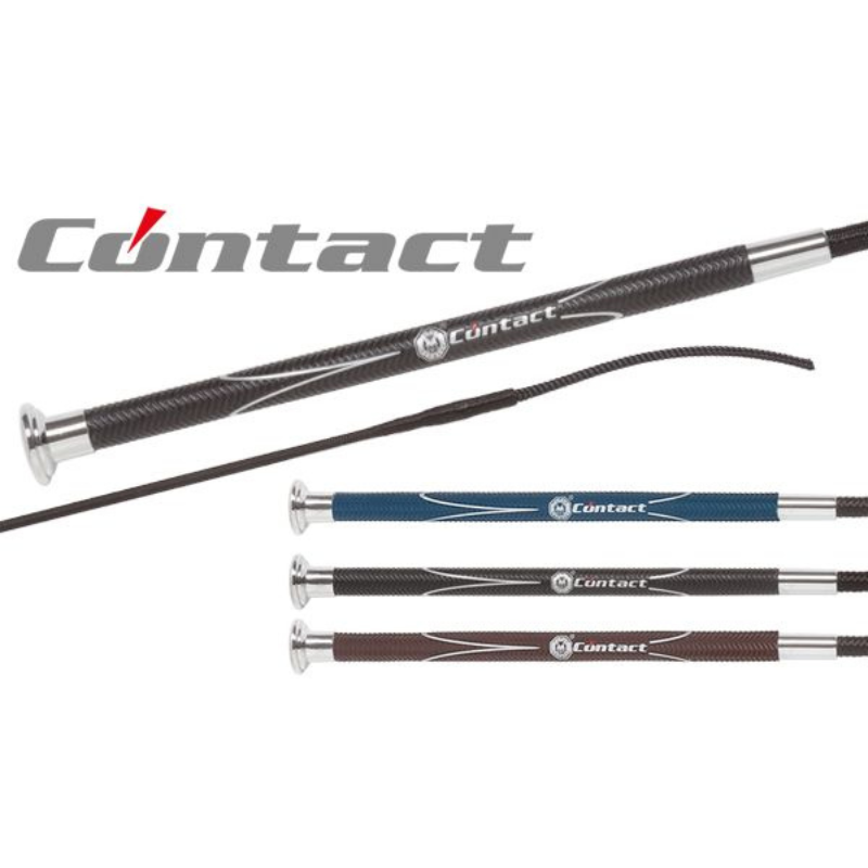 Fleck CONTACT Dressage Whip