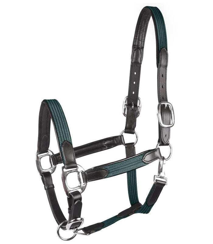 Waldhausen Star Mix Breakaway Halter - Sagebrush Tack
