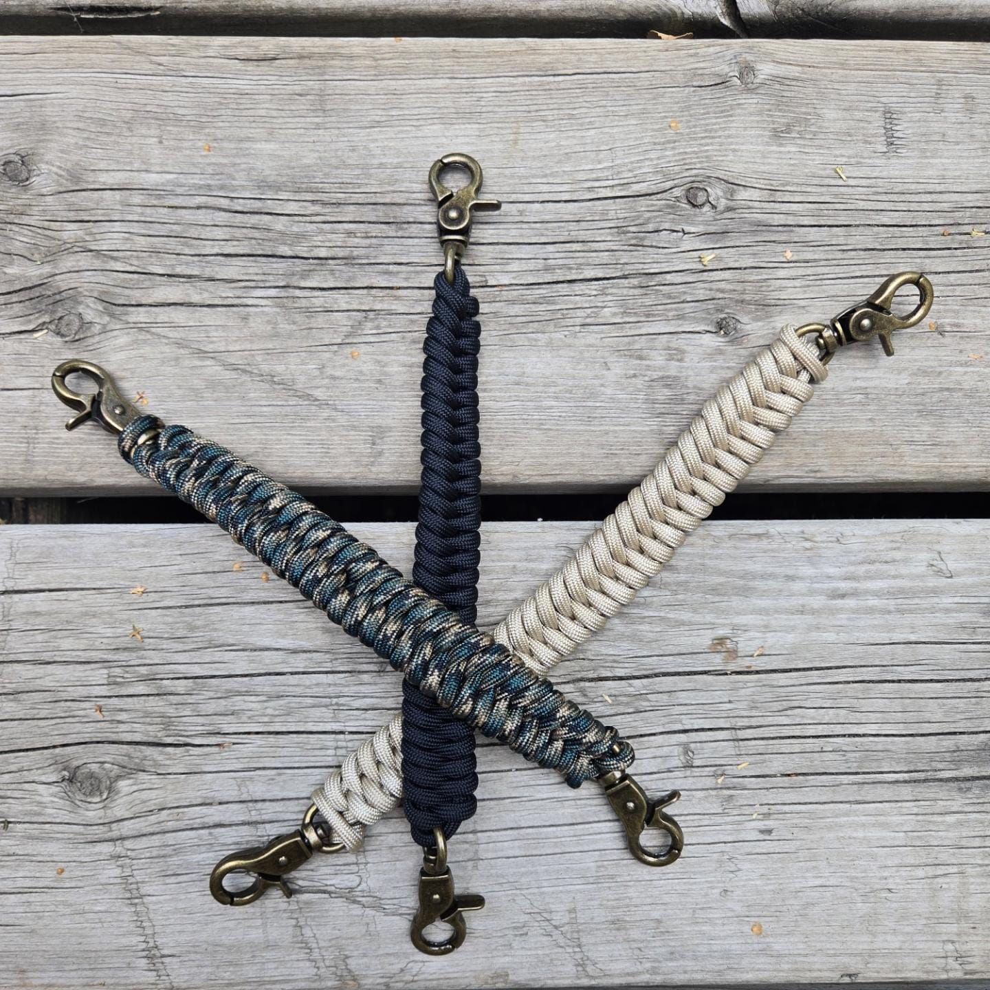SB Grab / wither straps