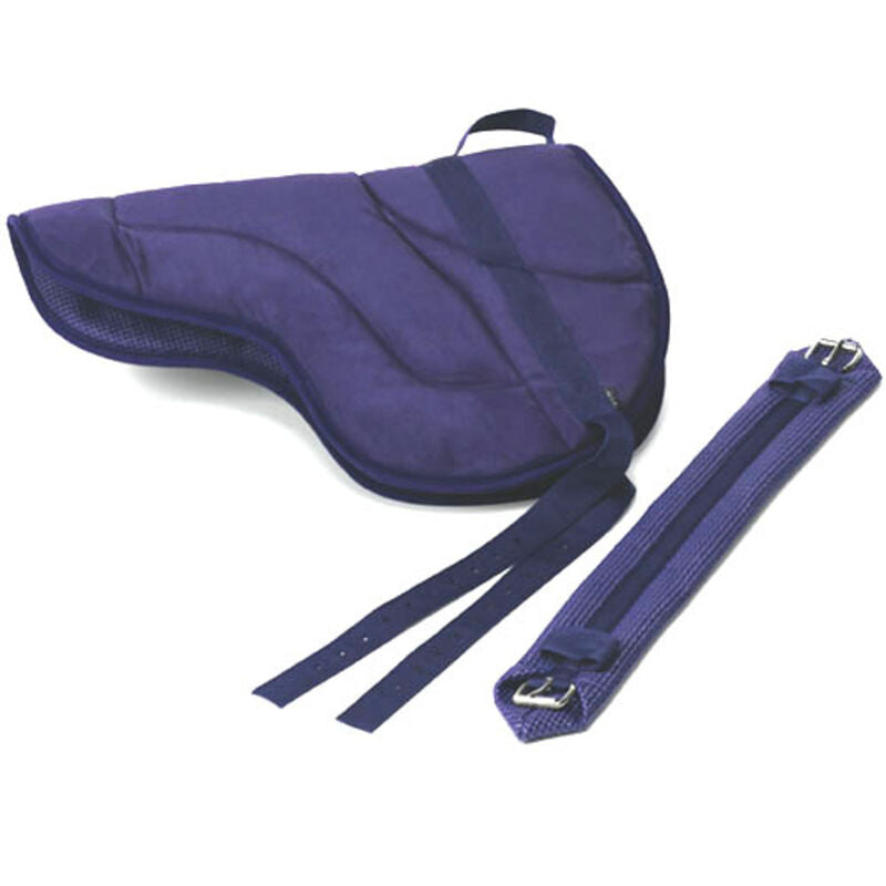 Best Friend English Bareback Pad - Horse Size